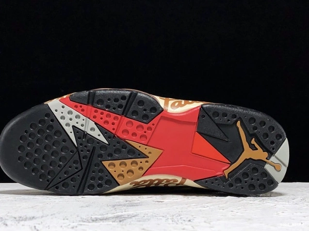 Rep SP Air x Jordan AT3375-200 